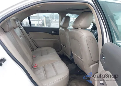 2010 Ford Fusion Hybrid from USA, damaged, VIN 3FADP0L33AR263500